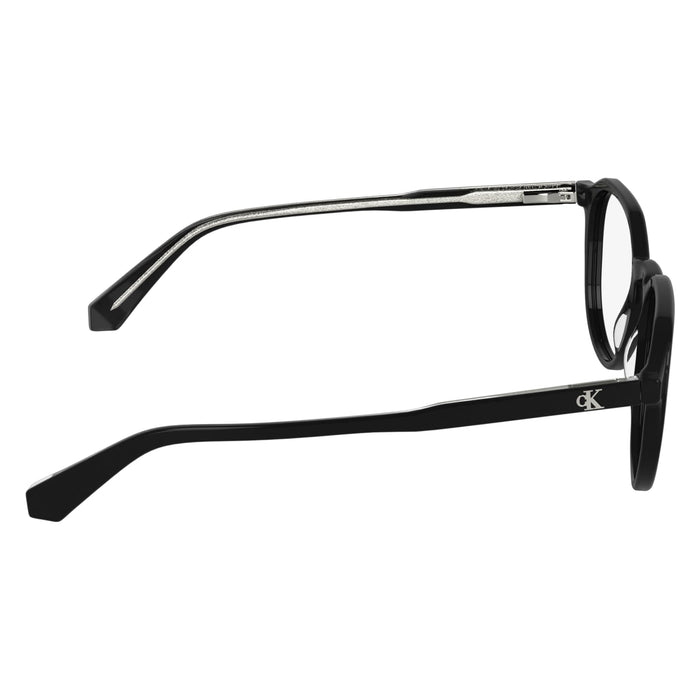 Оправа для очков Calvin Klein Jeans CKJ26637 001 51 19 — vista 7