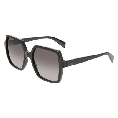 Sunglasses Liu Jo LJ824S 001 55 17