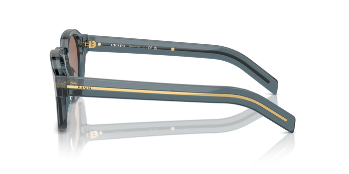 Gafas de Sol Prada PRA16S 17T05D 49 24 — Imagen 2