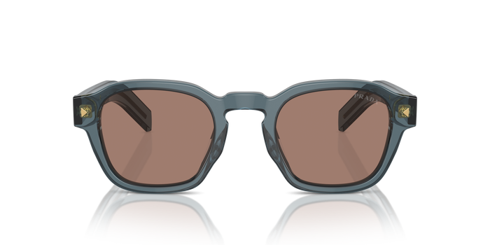 Gafas de Sol Prada PRA16S 17T05D 49 24 — Imagen 4