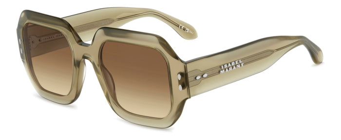 太阳镜 Isabel Marant IM 0224/S 3Y5EG 51 22