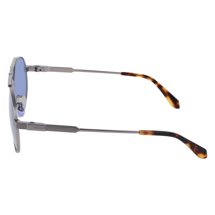 Солнцезащитные очки Ferragamo SF327S 021 62 14 — vista 3
