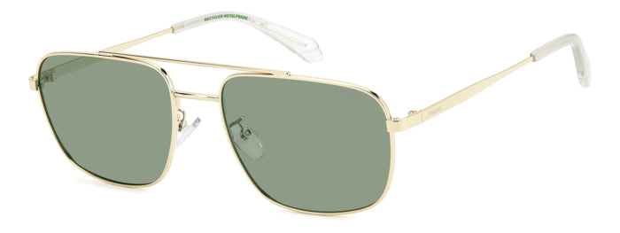 Sonnenbrille Polaroid PLD 4214/G/S/X PEFUC 59 19