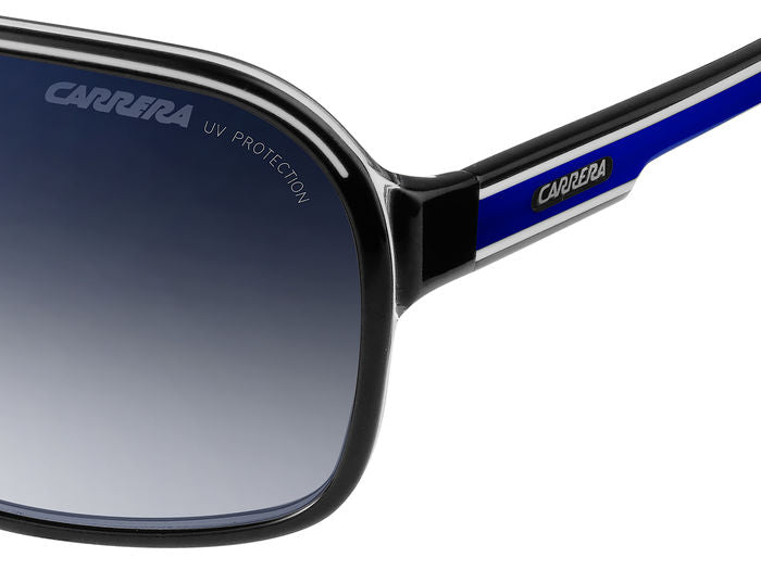 Солнцезащитные очки Carrera GRAND PRIX 2 T5C08 64 9 — vista 3