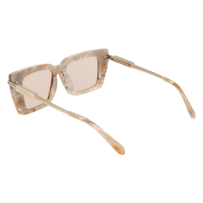 Gafas de Sol Ferragamo SF2089S 026 52 18 — Imagen 4
