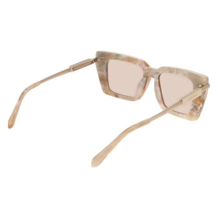 Gafas de Sol Ferragamo SF2089S 026 52 18 — Imagen 6