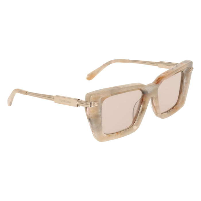 Gafas de Sol Ferragamo SF2089S 026 52 18 — Imagen 8
