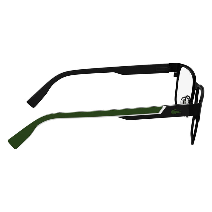 Optical Frames Lacoste L2306 002 55 / 58 16 / 17 — vista 7