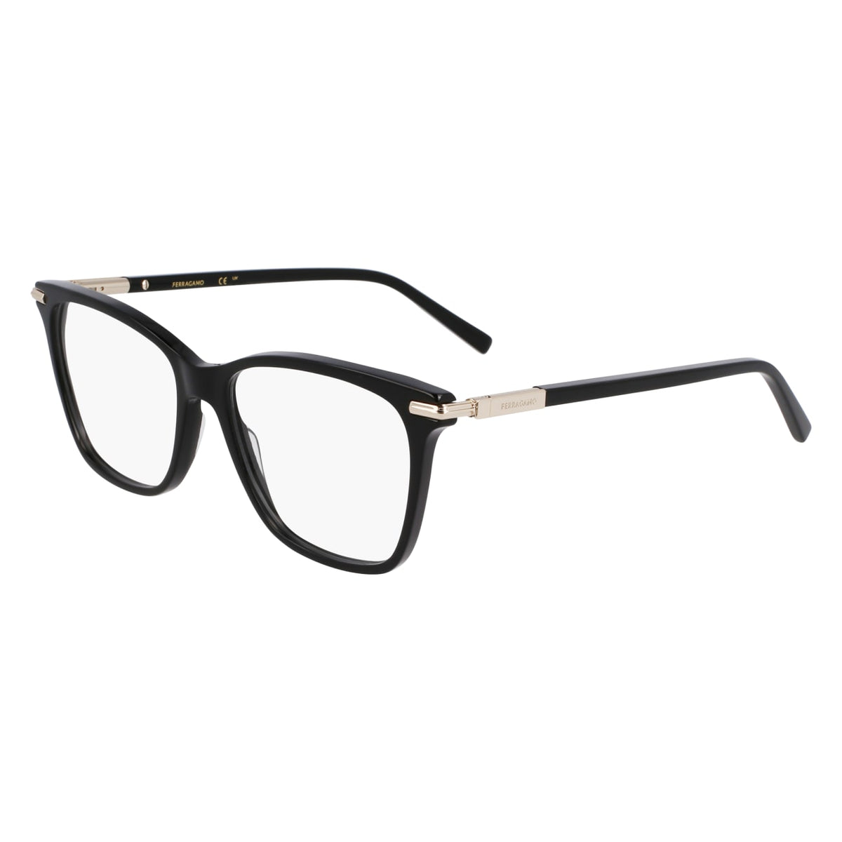 Optical Frames Ferragamo SF3013 001 53 / 55 15