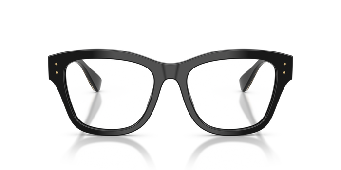 Gafas Graduadas Dolce Gabbana DG3449 501 52 / 54 18 — Imagen 4