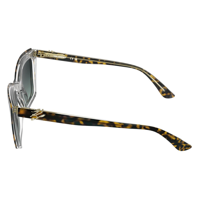 Gafas de Sol Karl Lagerfeld KL6245S 235 53 20 — vista 3