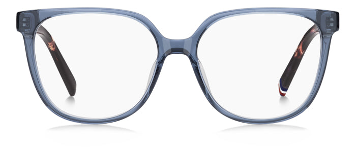 Optical Frames Tommy Hilfiger TH 2400 PJP 54 15 — Image 3