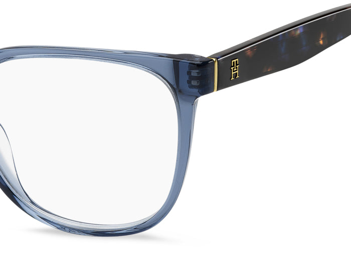 Optical Frames Tommy Hilfiger TH 2400 PJP 54 15 — Image 4