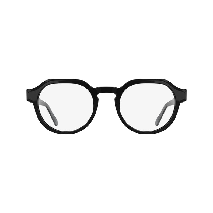 Optical Frames Calvin Klein (Ck) CK25545 001 52 21 — vista 2