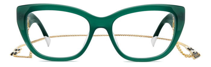 Optical Frames Missoni MIS 0224/G 1ED 54 17 — Image 3