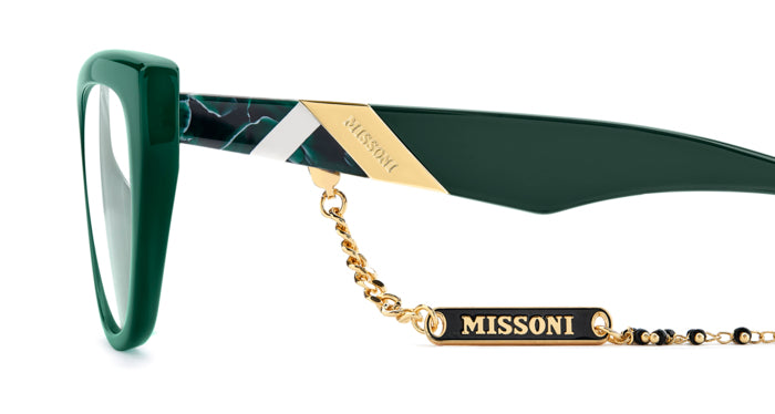 Optical Frames Missoni MIS 0224/G 1ED 54 17 — Image 4