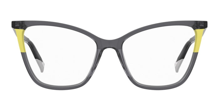 Gafas Graduadas Missoni MIS 0177 XYO 54 16 — Imagen 3