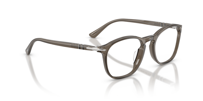 Gafas Graduadas Persol PO3007VX 1103 50 / 52 19 — Imagen 4