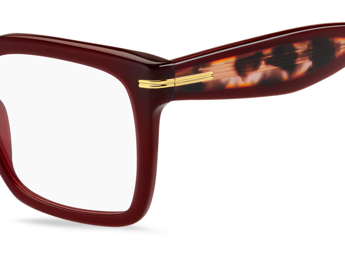 Optical Frames Hugo Boss 1733 LHF 53 19 — Image 4