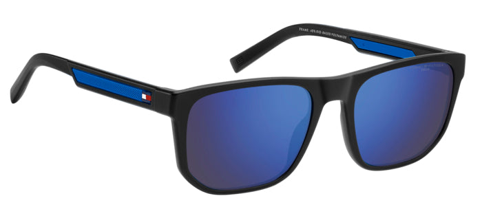 Sunglasses Tommy Hilfiger TH 2200/S D51ZS 55 19
