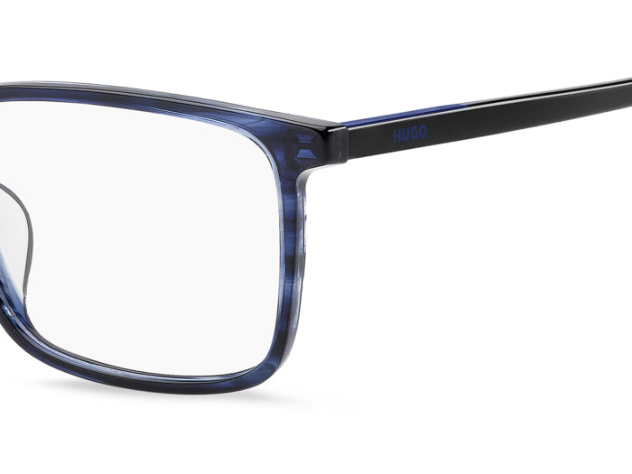 Gafas Graduadas Hugo HG 1402/G 38I 54 / 56 17 / 18 — Imagen 4