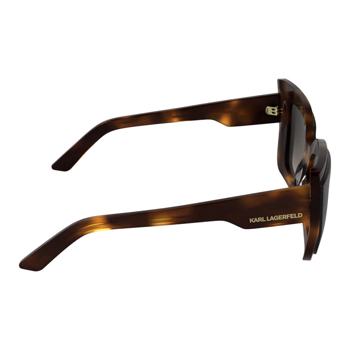 Gafas de Sol Karl Lagerfeld KL6204S 017 53 16 — vista 7