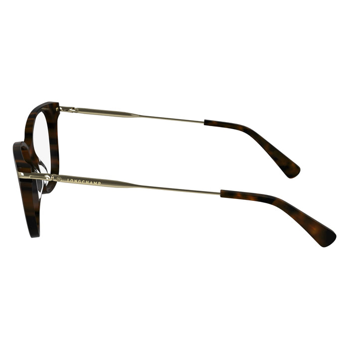 Gafas Graduadas Longchamp LO2735 242 51 / 54 16 — vista 3