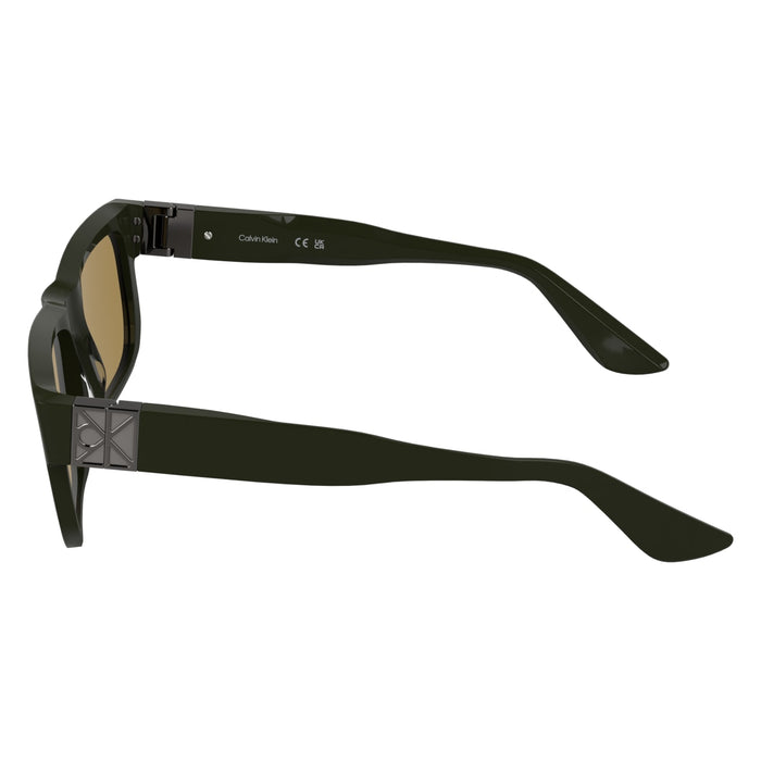 Солнцезащитные очки Calvin Klein (Ck) CK26535S 330 54 19 — vista 3
