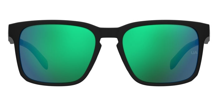 Gafas de Sol Under Armour UA ASSIST 2 807Z9 57 17 — vista 3