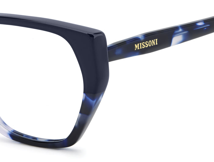 Gafas Graduadas Missoni MIS 0301 XP8 55 16 — Imagen 4