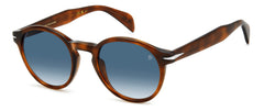 Sonnenbrille David Beckham DB 1178/S WR908 50 21