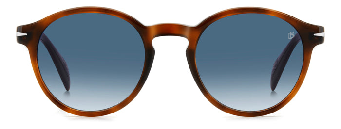 Sonnenbrille David Beckham DB 1178/S WR908 50 21 — vista 3