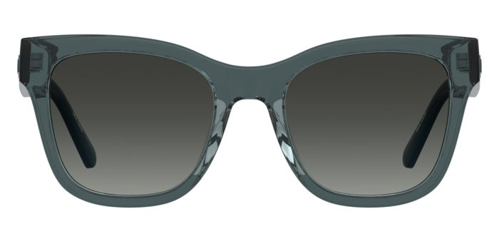 Gafas de Sol Moschino Love MOL104/S ZI9IB 52 20 — vista 3