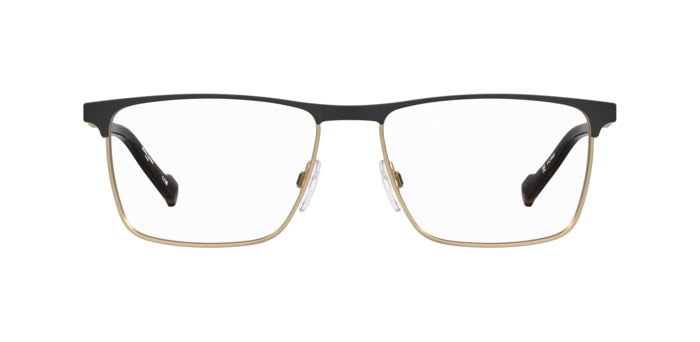 Optical Frames Pierre Cardin P.C. 6922 2M2 58 17 — Image 3