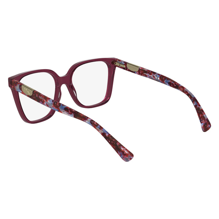 Optical Frames Longchamp LO2765 500 52 / 55 16 — vista 4