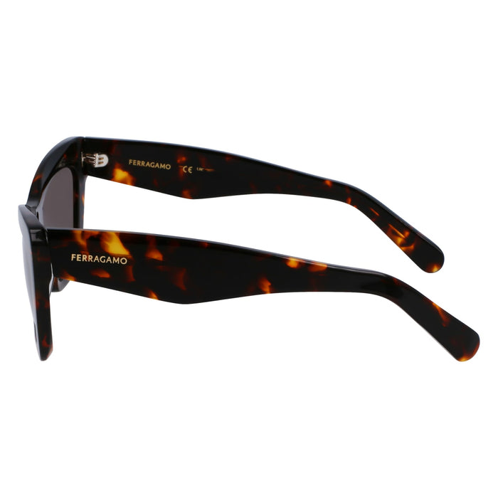 Gafas de Sol Ferragamo SF929SN 242 55 17 — vista 3