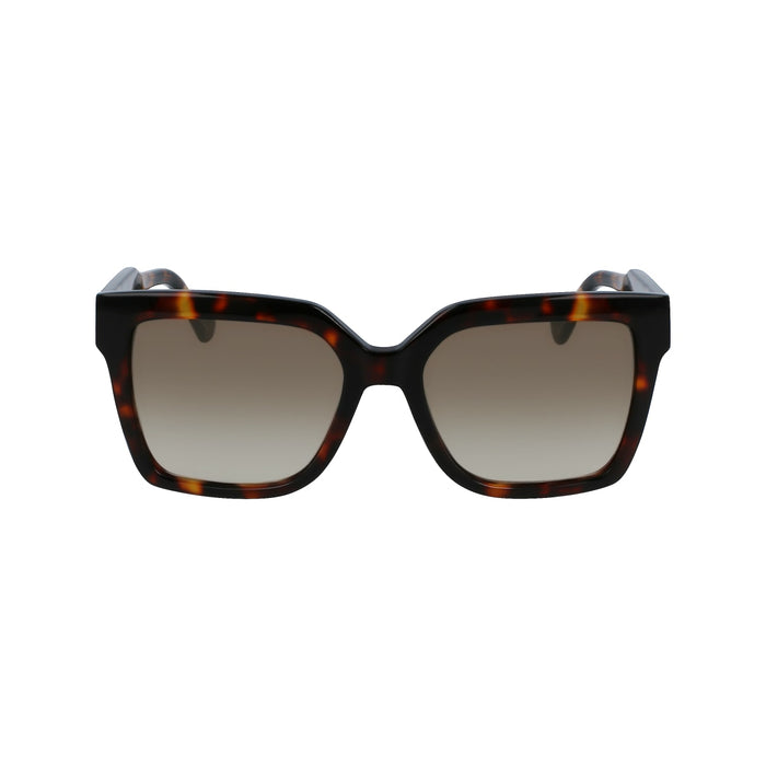 Солнцезащитные очки Liu Jo LJ771S 240 53 17 — vista 2