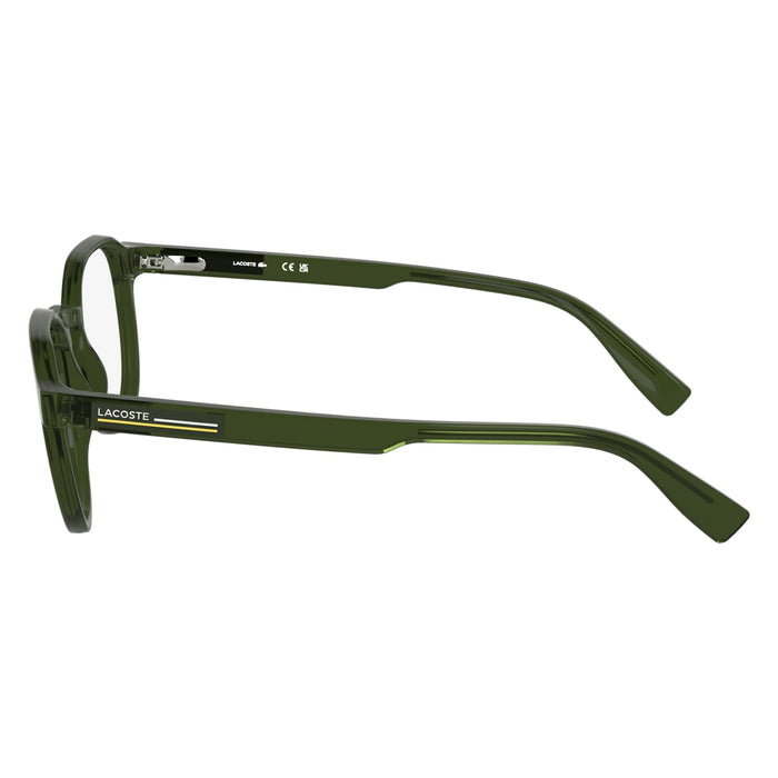 Gafas Graduadas Lacoste L2980 275 51 20 — vista 3