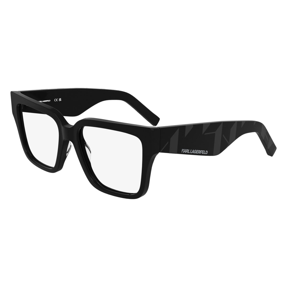 Optical Frames Karl Lagerfeld KL6201 001 54 17