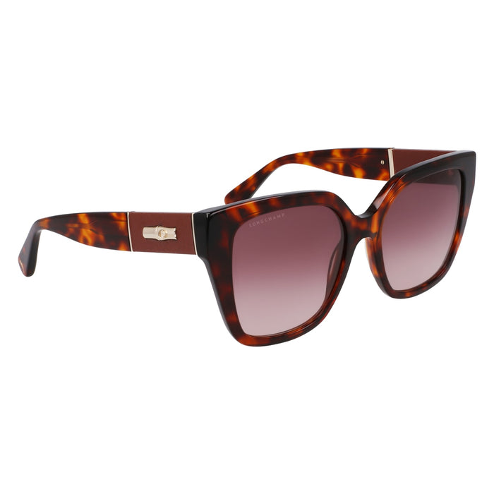 Gafas de Sol Longchamp LO754SL 242 54 18 — vista 8