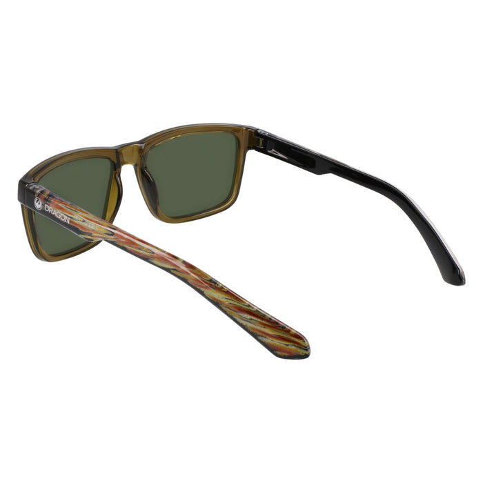 Sonnenbrille Dragon DR REED LL 314 57 17 — vista 4