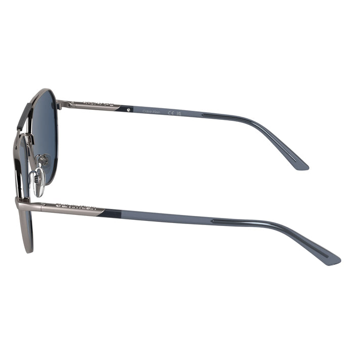 Sonnenbrille Calvin Klein (Ck) CK26100S 071 59 16 — vista 3