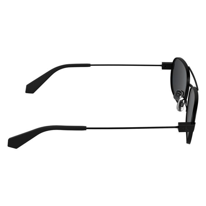 Gafas de Sol Calvin Klein Jeans CKJ26202S 002 58 17 — vista 7