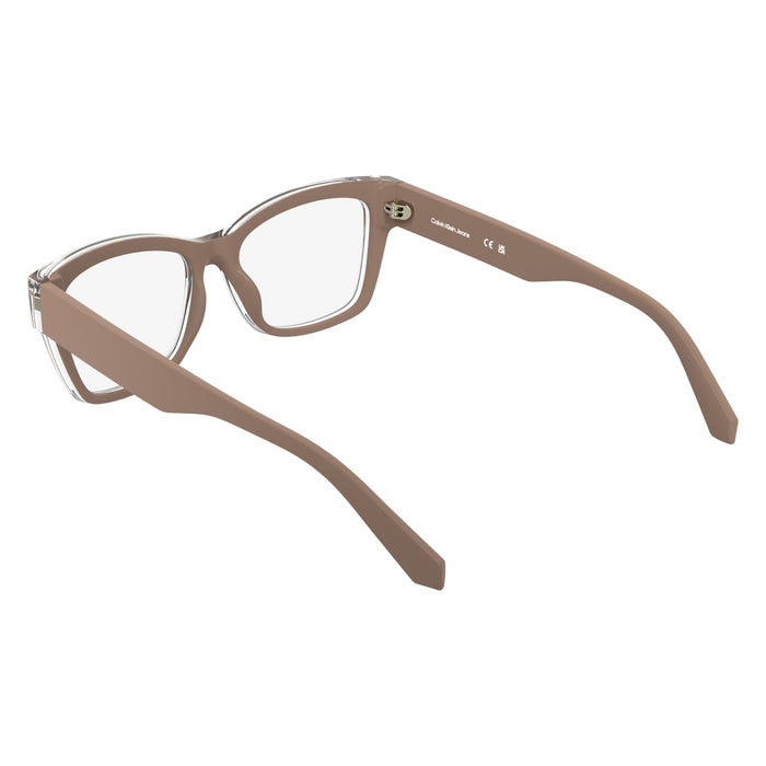 Optical Frames Calvin Klein Jeans CKJ25628 272 53 16 — vista 4