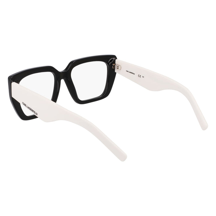 Optical Frames Karl Lagerfeld KL6159 006 54 18 — vista 4
