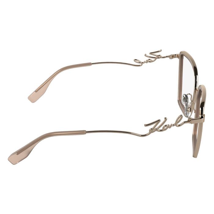 Optical Frames Karl Lagerfeld KL364 770 55 19 — vista 7