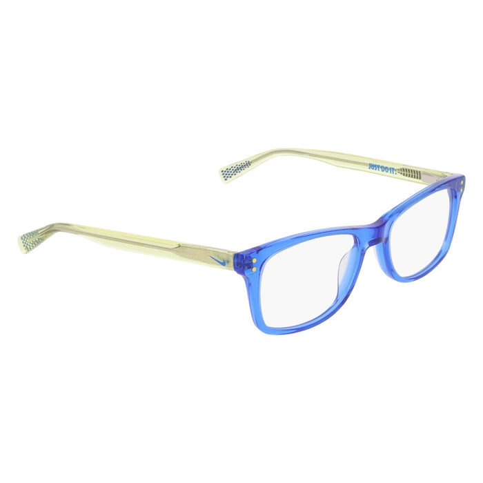 Optical Frames Nike NIKE 5538 430 49 / 52 17 — vista 8