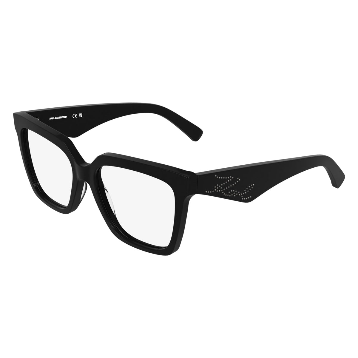 Optical Frames Karl Lagerfeld KL6250 001 53 16