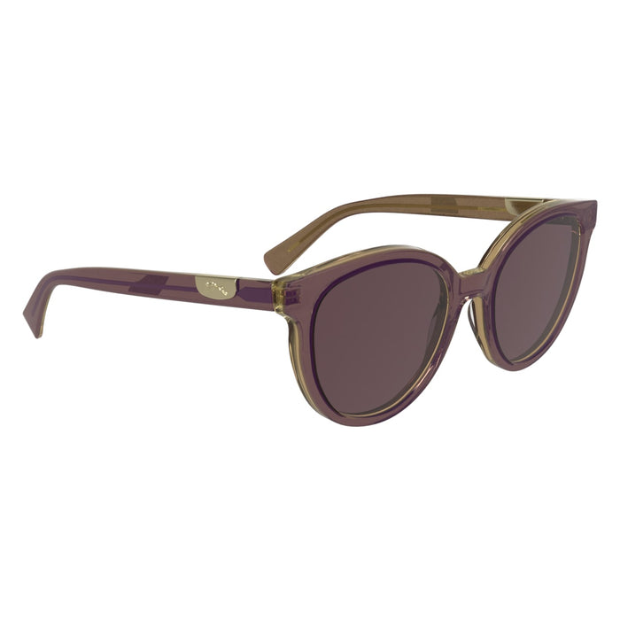 Gafas de Sol Longchamp LO773S 506 52 19 — vista 8
