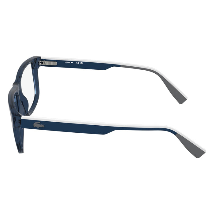 Optical Frames Lacoste L4011 410 56 17 — vista 3